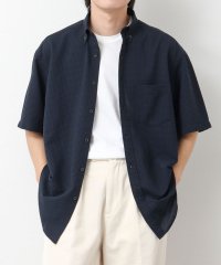NOLLEY’S goodman/【PrimeFlex DotAir】《吸水速乾》BDシャツ 25SS/507867946