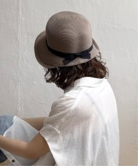 LBC/雑材小つばブルトンハット/507883545