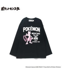 branshes/【ポケットモンスター】ロンT　長袖Tシャツ/507932060