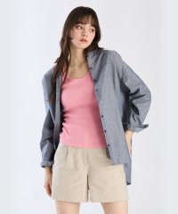 To b. by agnes b./WX52 SHIRT ロングスリーブボーイズシャツ/507951736