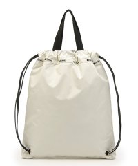 LeSportsac/TH CITY KNAPSACKアップタウンサンドバー/ブラック/507957556