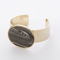 TONAL/トーナル TONAL マーブルストーンバングル/507958295