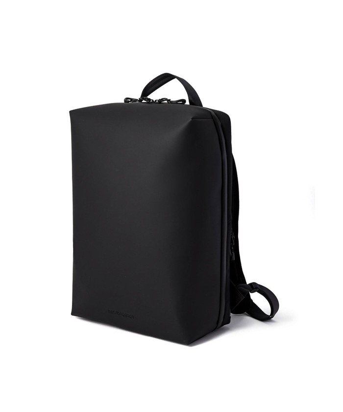 セール 35%OFF】【STONEWOLD】yei ダブルジャガードC/Nニット