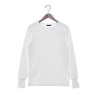seeset/シーセット seeset WAFFLE TEE/507963976