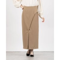TONAL/トーナル TONAL アーチカットタイトスカート/507964896