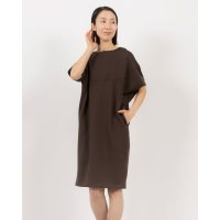 TONAL/トーナル TONAL ラウンド切替ワンピース/507964917