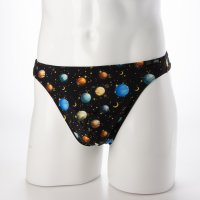 HOM/オム HOM HOM Tバックビキニ 【返品不可商品】/507965424
