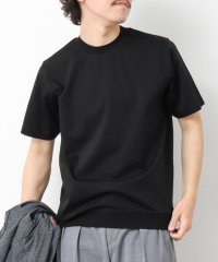 NOLLEY’S goodman/《ビジカジ対応》シルケットスムースドレスTシャツ 25SS/507966912
