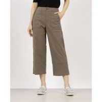 maturita/マチュリタ maturita 綿麻ストレッチパンツ/507967929