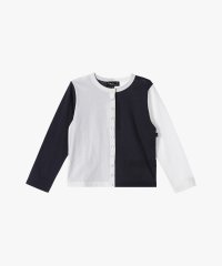 アニエスベー　キッズユニセックス/JF59 E CARDIGAN キッズ カーディガン/507969024