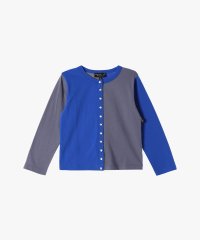 アニエスベー　キッズユニセックス/JF59 E CARDIGAN キッズ カーディガン/507969025
