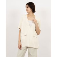 TONAL/トーナル TONAL ジャケットプルオーバー/507971687
