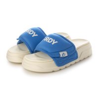NERDY/ノルディ NERDY COMBI VELCRO SLIDE 　コンビベルクロスライド（ベビーピンク）/507971710