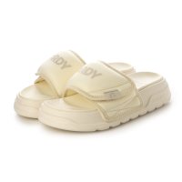NERDY/ノルディ NERDY COMBI VELCRO SLIDE 　コンビベルクロスライド（ベビーピンク）/507971710