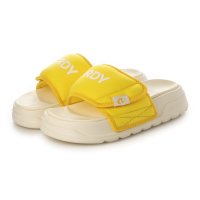 NERDY/ノルディ NERDY COMBI VELCRO SLIDE 　コンビベルクロスライド（ベビーピンク）/507971710