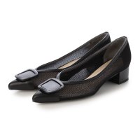 MODE ET JACOMO/モード エ ジャコモ MODE ET JACOMO ポインテッドバックルデザインパンプス/507974143