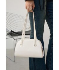 AZUL by moussy/ハーフムーンミニトートバッグ/507975431