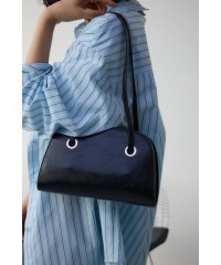 AZUL by moussy/ハーフムーンミニトートバッグ/507975431