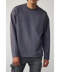 AZUL by moussy/総柄プリントポンチプルオーバー/507975440