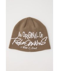 RODEO CROWNS WIDE BOWL/レタリングビーニー/507975484