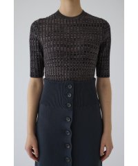 RIM.ARK/Mixed color body suit/507975494