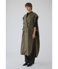 RIM.ARK/Gabardine cape/507975497
