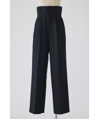 RIM.ARK/Gabardine super high waist PT/507975499