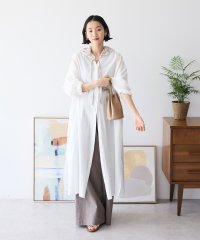 CRAFT STANDARD BOUTIQUE/クラフトスタンダードブティック CRAFT STANDARD BOUTIQUE ジョーゼットワンピース/507975593