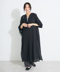 CRAFT STANDARD BOUTIQUE/クラフトスタンダードブティック CRAFT STANDARD BOUTIQUE ジョーゼットワンピース/507975593