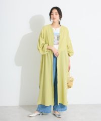 CRAFT STANDARD BOUTIQUE/クラフトスタンダードブティック CRAFT STANDARD BOUTIQUE ジョーゼットワンピース/507975593