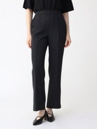 Aga/アーガ Aga ジョーゼットセンタープレスパンツ/507975605