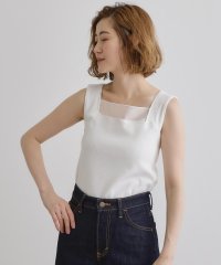 grove/シアードッキングタンクトップ/507975955