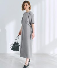 grove/ポンチジャージマキシワンピ/507976312