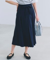 grove/サッシュベルトスカートライクパンツ/507976317