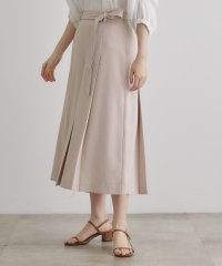 grove/グローブ grove サッシュベルトスカートライクパンツ/507976317