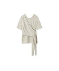 styling//サイドラップ2WAYトップス/507977431