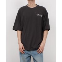 Oakley/オークリー OAKLEY メンズ 半袖Tシャツ EN NEW RETRO TEE MOTEL 2.0 FOA407575/507978219