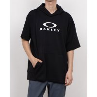 Oakley/オークリー OAKLEY メンズ スウェットパーカー ENHANCE QDEVO FL SS HOODY 4.0 FOA407561/507978237