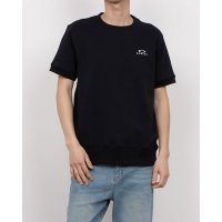 Oakley/オークリー OAKLEY メンズ スウェットトレーナー FOUNDATIONAL FLEECE S/S CREW 1.0 FOA407644/507978242
