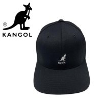 KANGOL/カンゴール KANGOL カンゴール キャップ 帽子 8650BC ベースボールキャップ 250－069602 ウール ユニセックス フレックス フィット 3サ/507978253