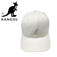 KANGOL/カンゴール KANGOL カンゴール キャップ 帽子 8650BC ベースボールキャップ 250－069602 ウール ユニセックス フレックス フィット 3サ/507978253