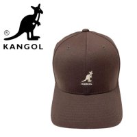 KANGOL/カンゴール KANGOL カンゴール キャップ 帽子 8650BC ベースボールキャップ 250－069602 ウール ユニセックス フレックス フィット 3サ/507978253