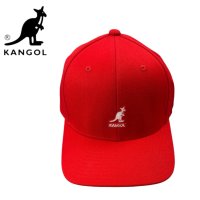 KANGOL/カンゴール KANGOL カンゴール キャップ 帽子 8650BC ベースボールキャップ 250－069602 ウール ユニセックス フレックス フィット 3サ/507978253