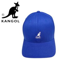 KANGOL/カンゴール KANGOL カンゴール キャップ 帽子 8650BC ベースボールキャップ 250－069602 ウール ユニセックス フレックス フィット 3サ/507978253