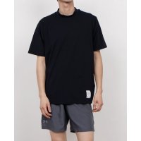 UNDER ARMOUR/アンダーアーマー UNDER ARMOUR メンズ 半袖機能Tシャツ UAモチベート モックネック Tシャツ 6003949/507978259