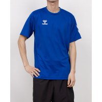 hummel/ヒュンメル hummel メンズ 半袖機能Tシャツ ワンポイントTシャツ HAY2139/507978268
