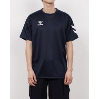 hummel/ヒュンメル hummel メンズ 半袖機能Tシャツ ワンポイントTシャツ HAY2139/507978269