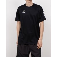 hummel/ヒュンメル hummel メンズ 半袖機能Tシャツ ワンポイントTシャツ HAY2139/507978271