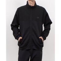 new balance/ニューバランス New Balance メンズ ニットジャケット ウーブンコンビダンボールジャケット_ AMJ55061/507978276