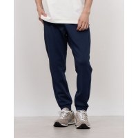 new balance/ニューバランス New Balance メンズ ニットパンツ デニムコンビダンボールパンツ_ AMP55114/507978282